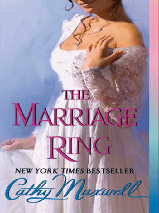 Title details for The Marriage Ring by Cathy Maxwell - Available